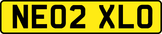 NE02XLO