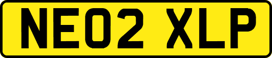 NE02XLP
