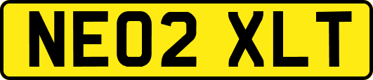 NE02XLT