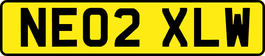 NE02XLW
