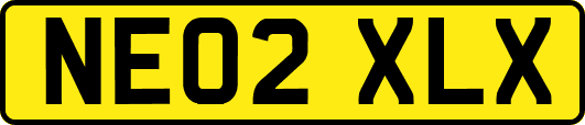 NE02XLX