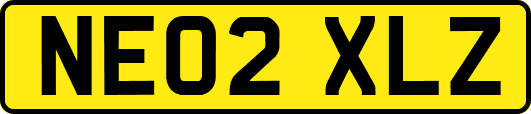 NE02XLZ