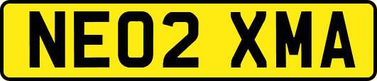 NE02XMA