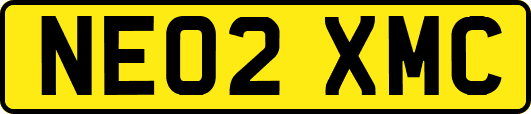 NE02XMC