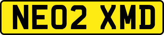 NE02XMD