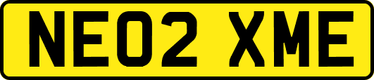 NE02XME