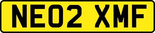 NE02XMF