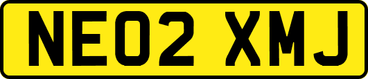 NE02XMJ