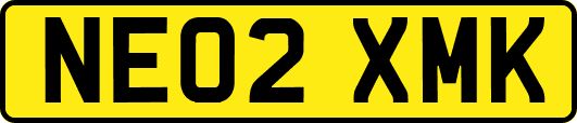 NE02XMK