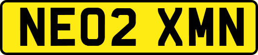 NE02XMN