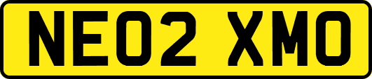 NE02XMO