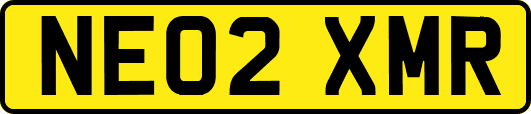 NE02XMR