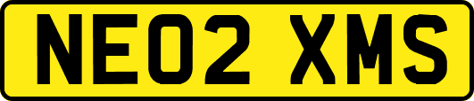 NE02XMS