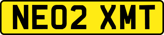 NE02XMT