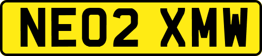 NE02XMW