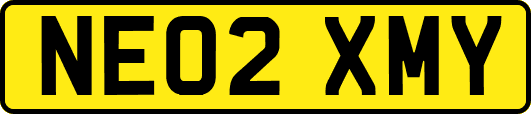 NE02XMY