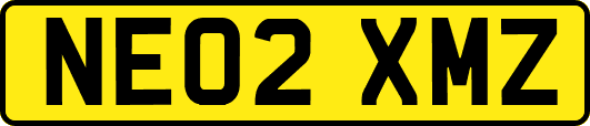 NE02XMZ