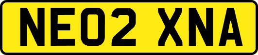 NE02XNA