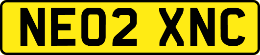 NE02XNC