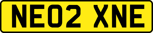 NE02XNE