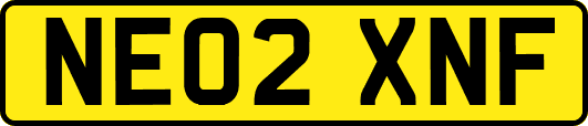 NE02XNF