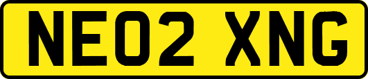 NE02XNG