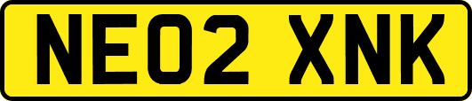 NE02XNK