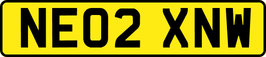 NE02XNW