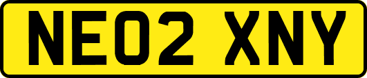 NE02XNY
