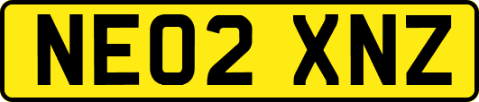 NE02XNZ