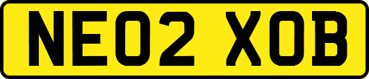 NE02XOB