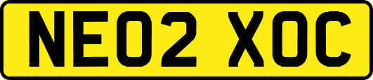 NE02XOC