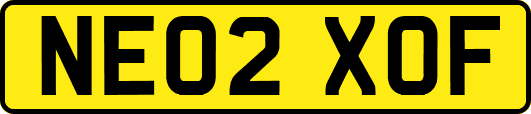 NE02XOF