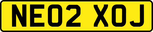 NE02XOJ