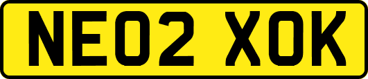 NE02XOK