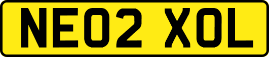 NE02XOL