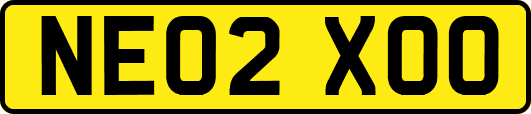 NE02XOO