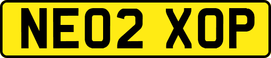 NE02XOP