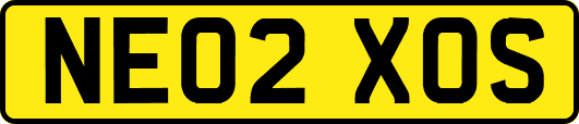 NE02XOS