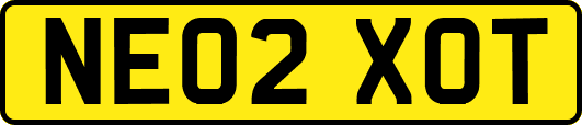 NE02XOT