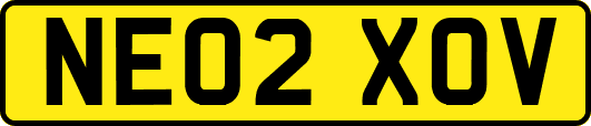 NE02XOV