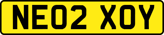 NE02XOY