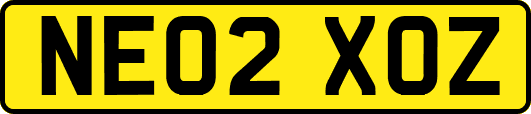 NE02XOZ