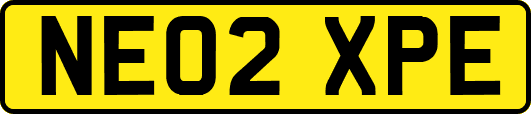 NE02XPE