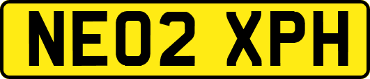 NE02XPH
