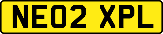 NE02XPL