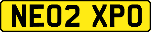 NE02XPO