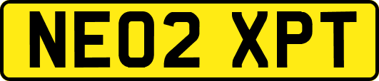 NE02XPT