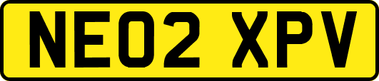 NE02XPV