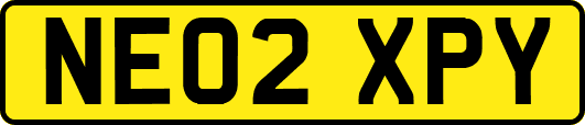 NE02XPY